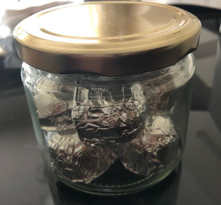 Photo By Abode of Cakes - Favors