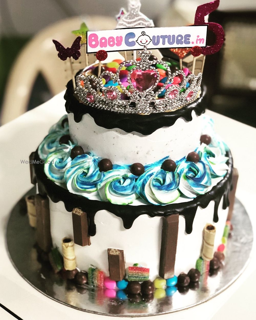 Photo By Abode of Cakes - Favors