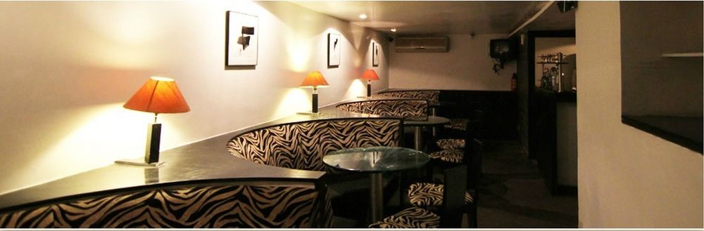 Photo By Papageno - The Party Place, Bandra - Venues
