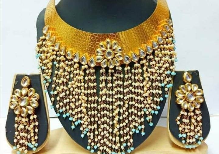 Gahane Jewellery