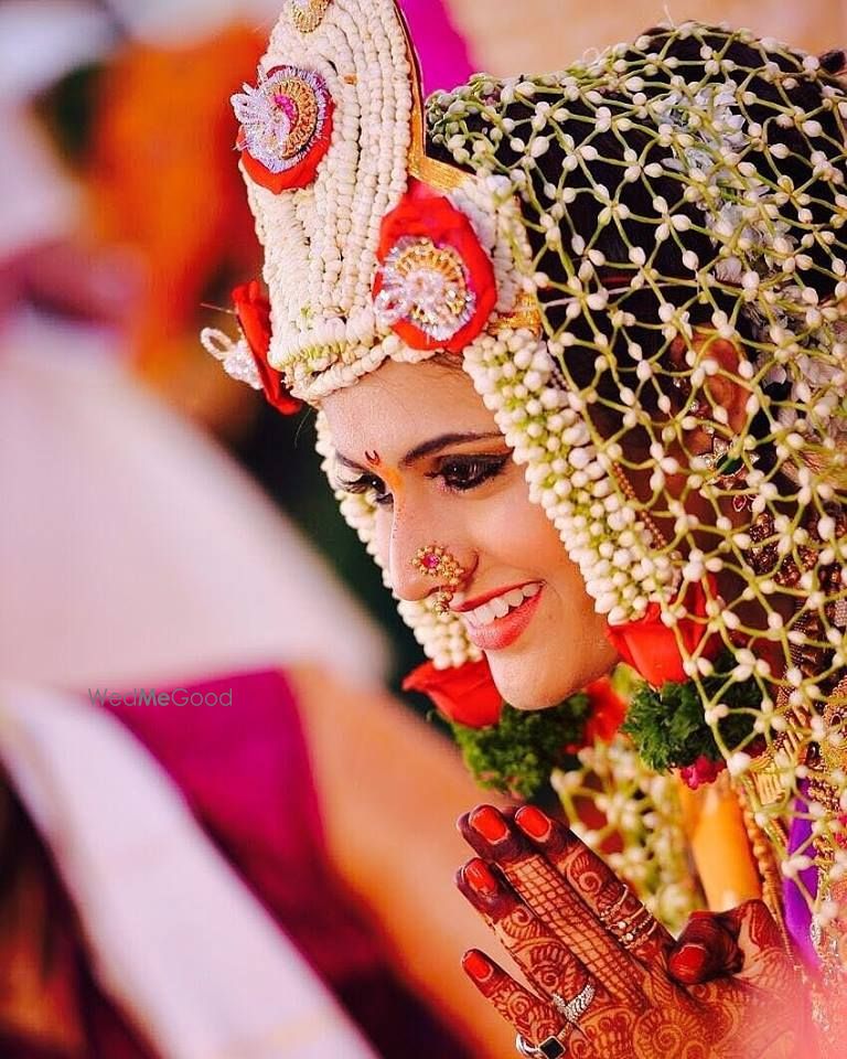 Photo By Bhavika Gundesha - Bridal Makeup