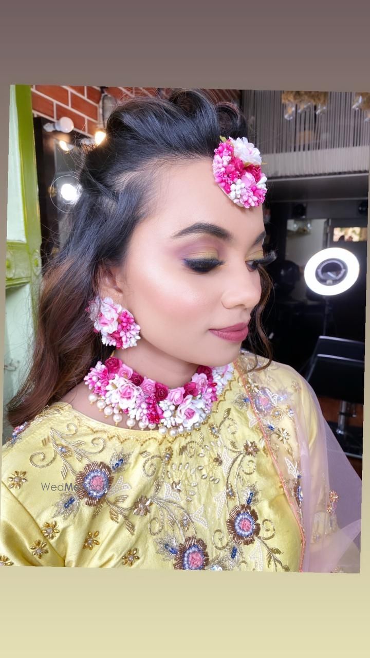 Photo By Bhavika Gundesha - Bridal Makeup