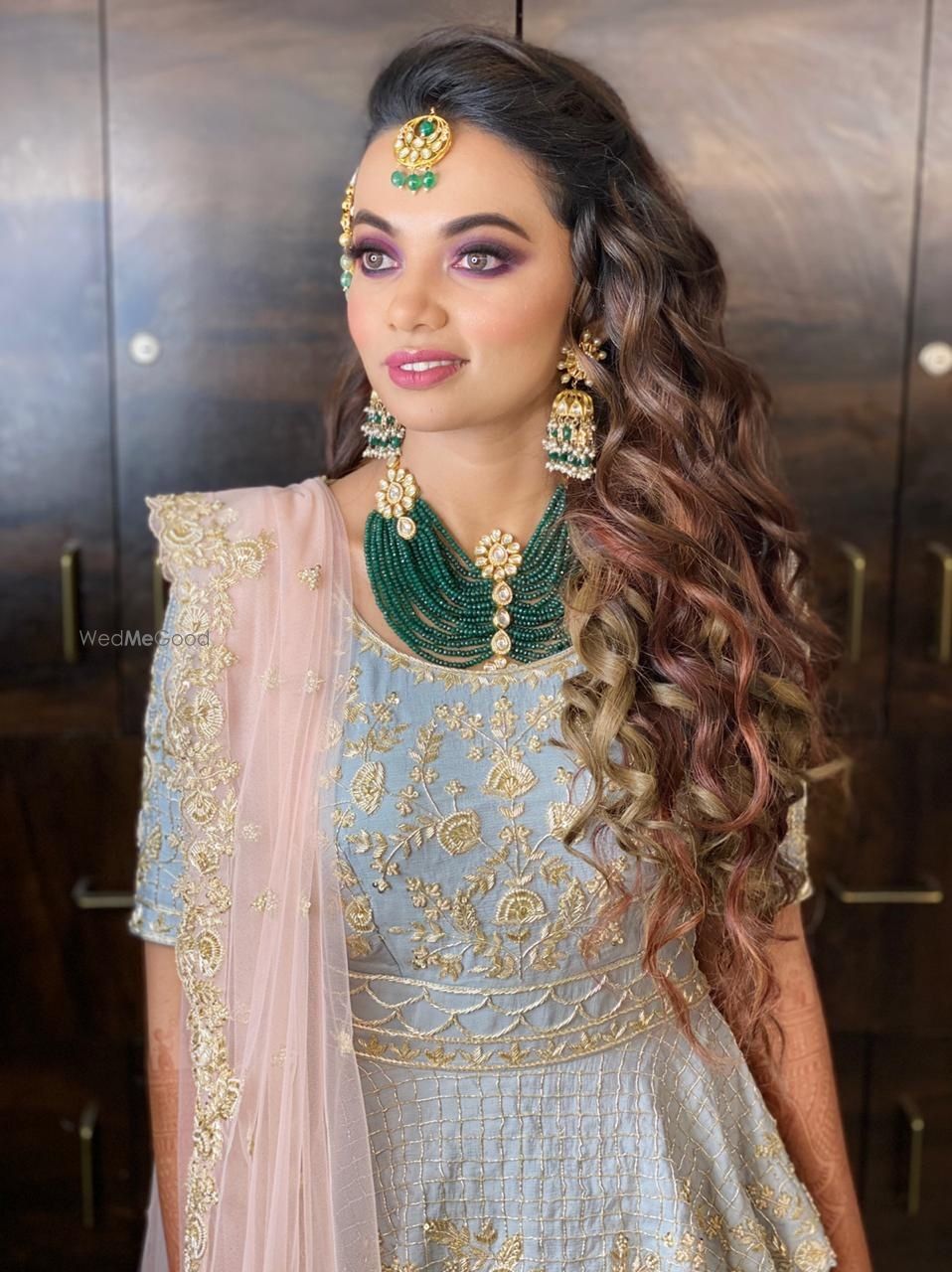 Photo By Bhavika Gundesha - Bridal Makeup