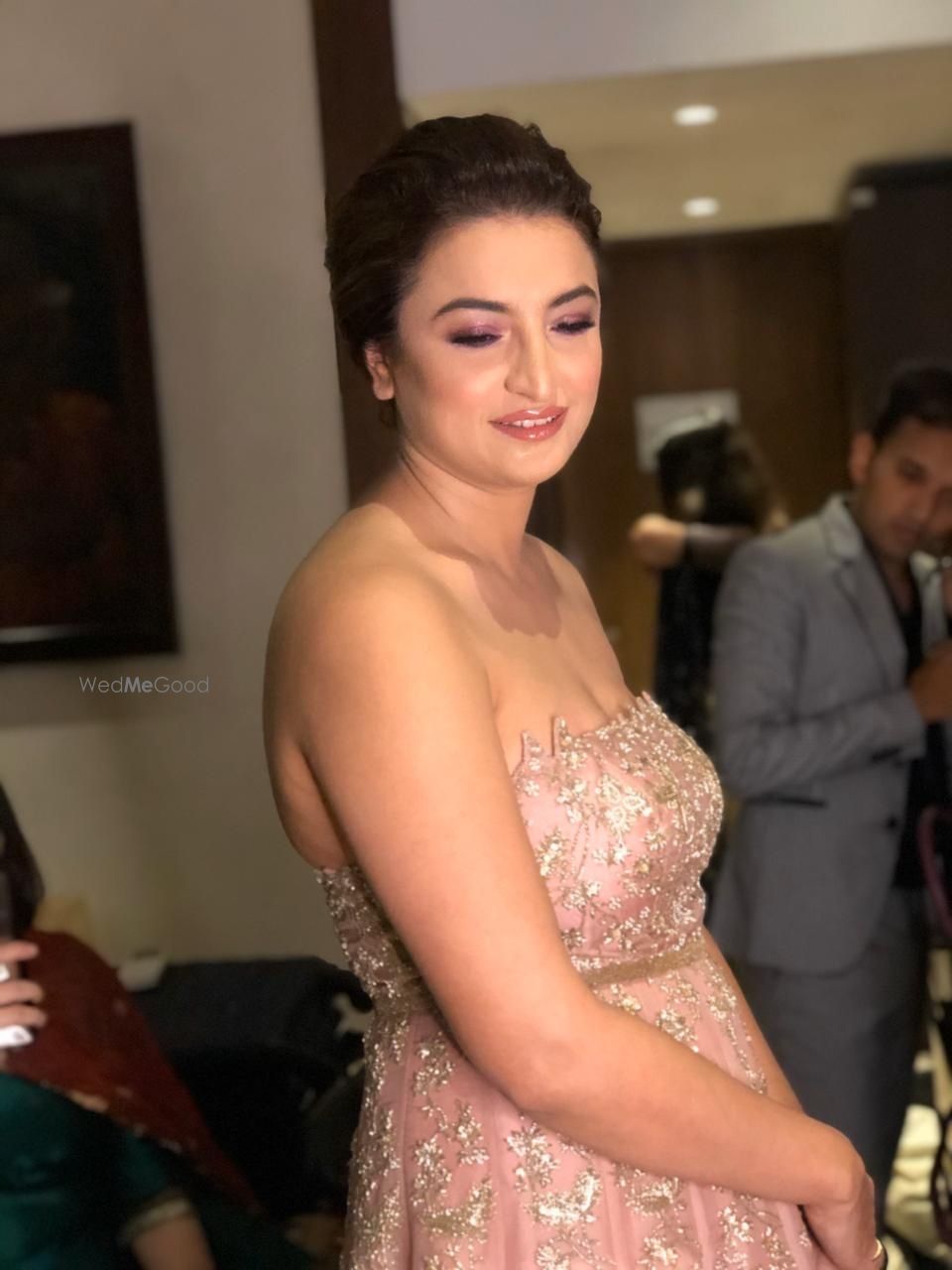 Photo By Bhavika Gundesha - Bridal Makeup