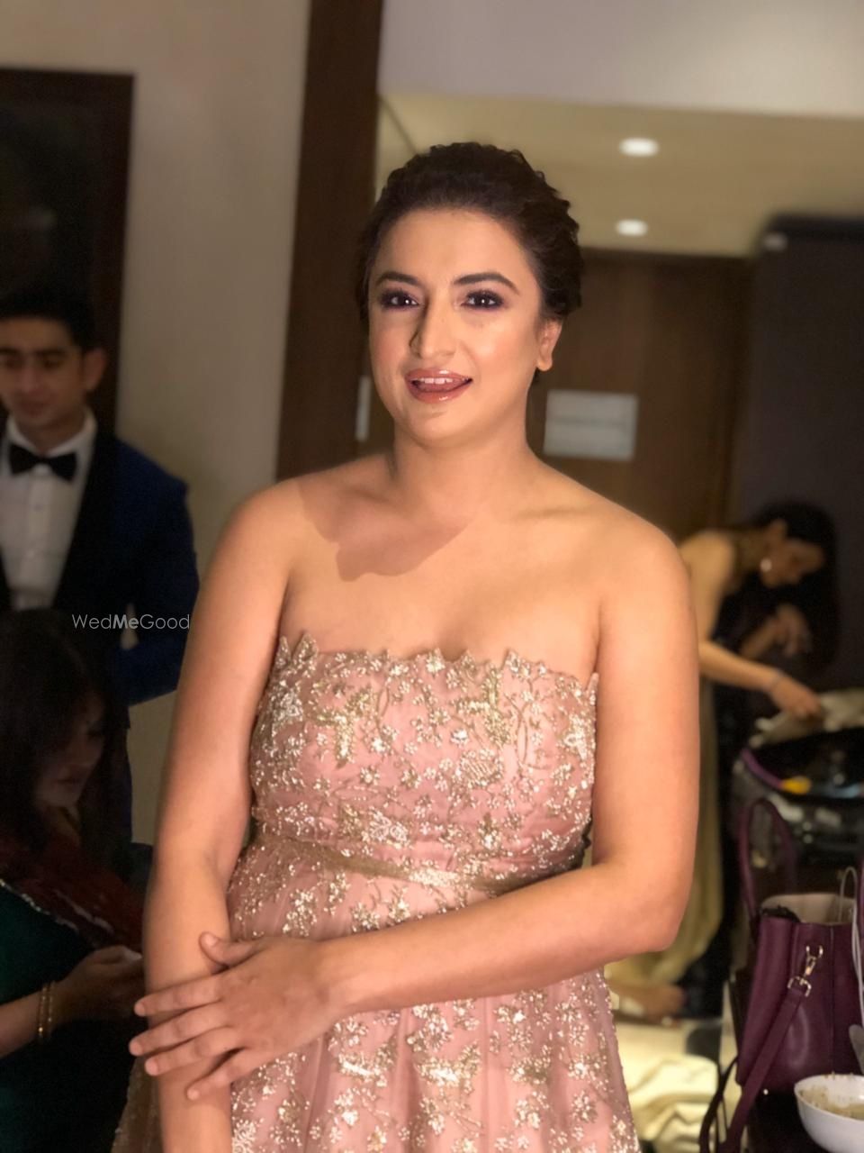 Photo By Bhavika Gundesha - Bridal Makeup