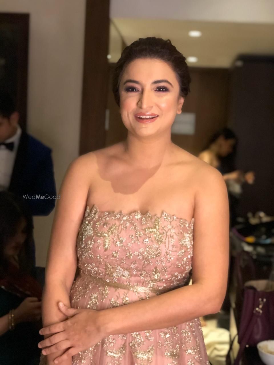 Photo By Bhavika Gundesha - Bridal Makeup