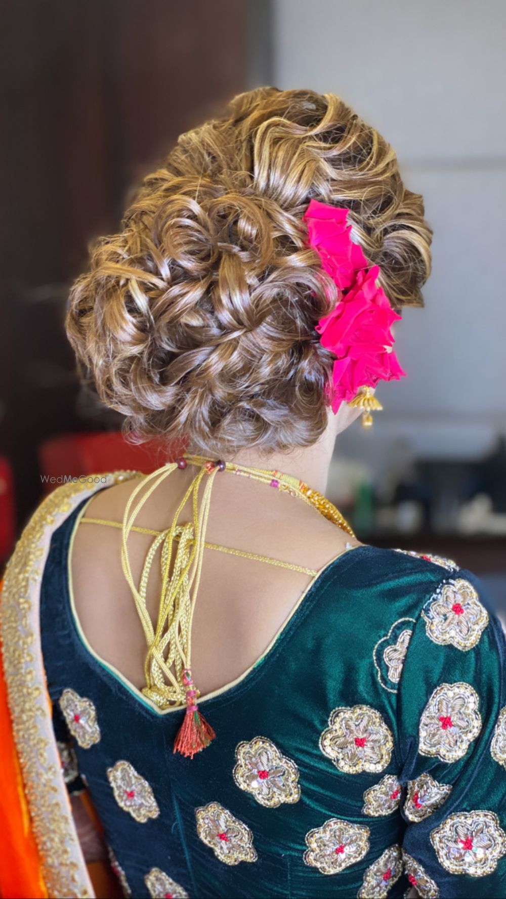 Photo By Bhavika Gundesha - Bridal Makeup