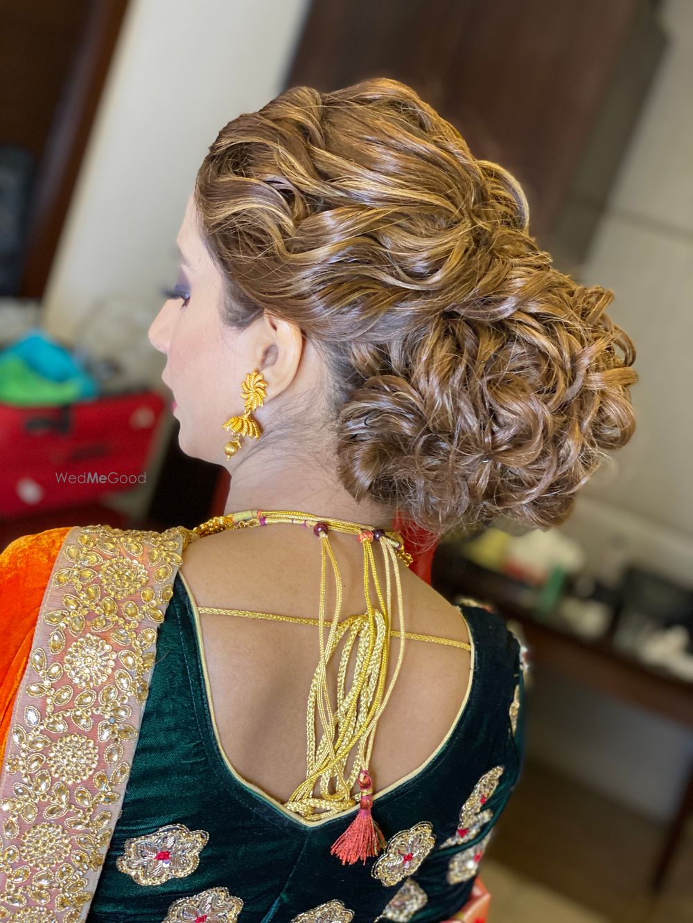 Photo By Bhavika Gundesha - Bridal Makeup