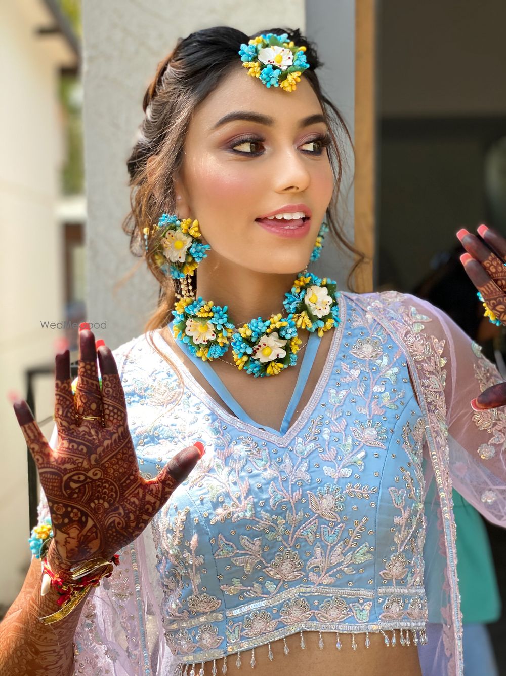 Photo By Bhavika Gundesha - Bridal Makeup