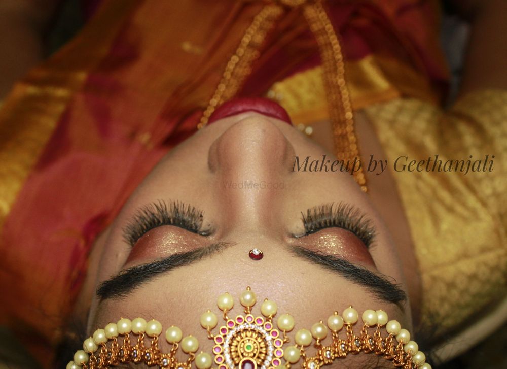 Photo By Makeup by Geethanjali - Bridal Makeup