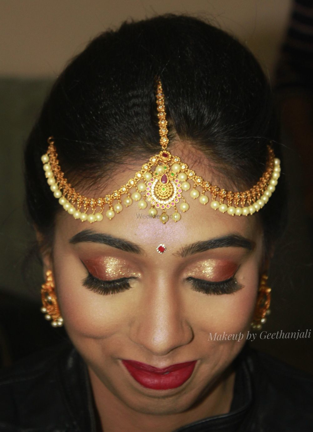 Photo By Makeup by Geethanjali - Bridal Makeup