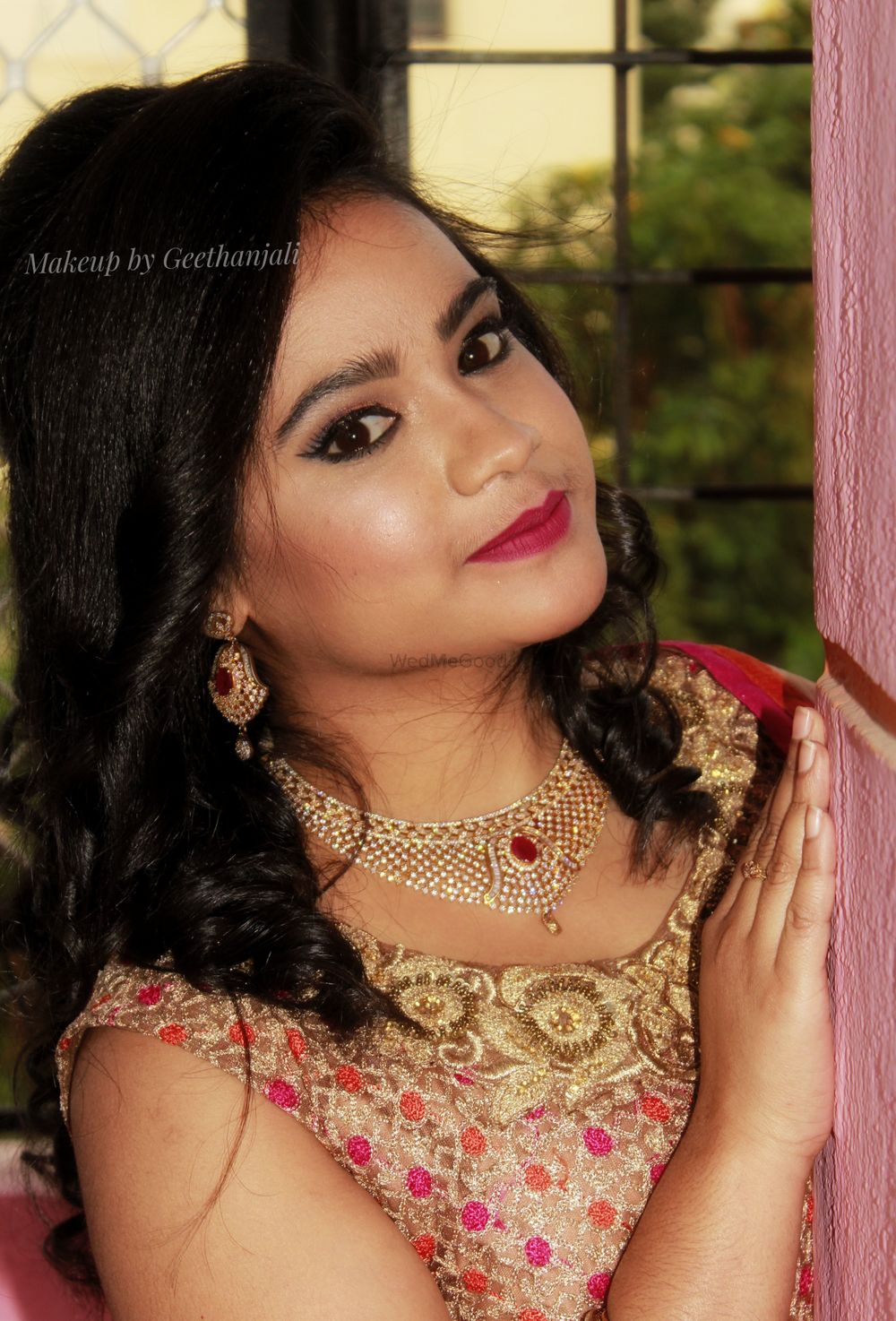 Photo By Makeup by Geethanjali - Bridal Makeup