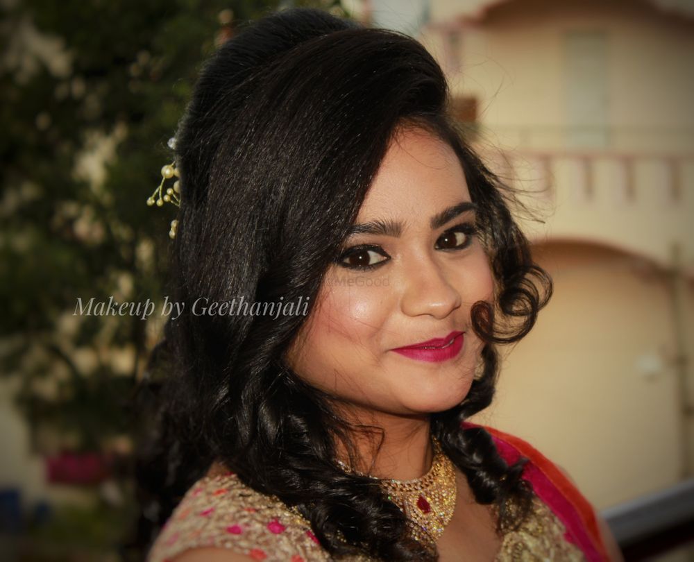 Photo By Makeup by Geethanjali - Bridal Makeup