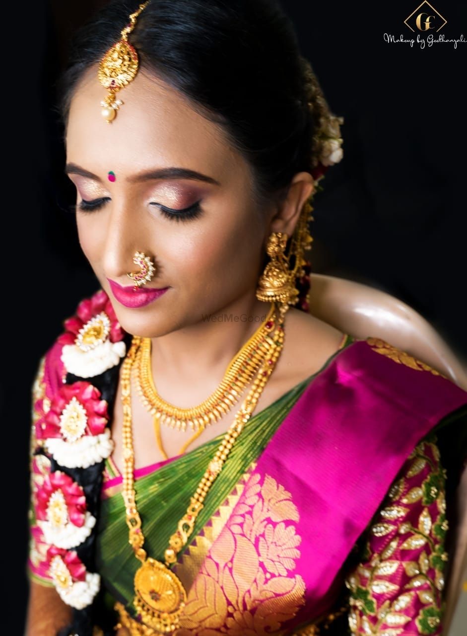 Photo By Makeup by Geethanjali - Bridal Makeup