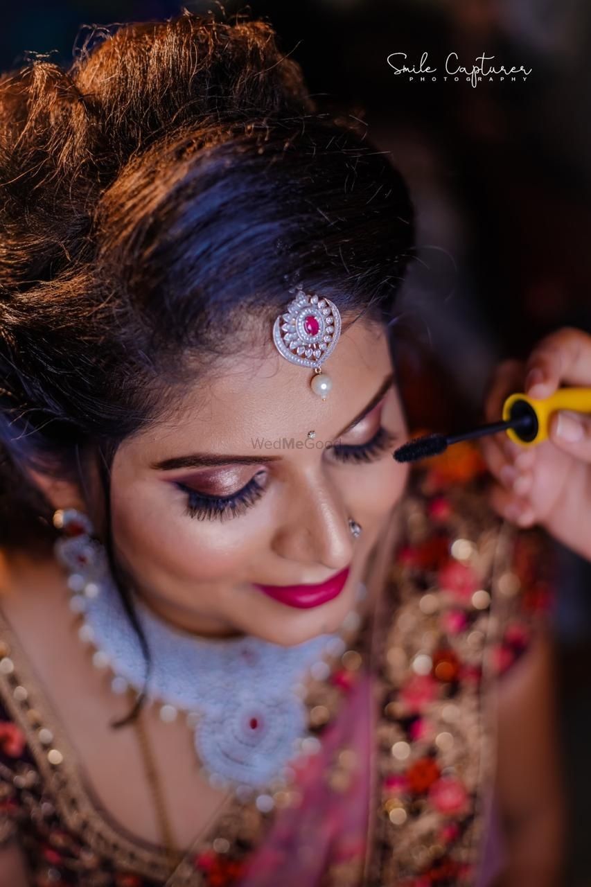 Photo By Makeup by Geethanjali - Bridal Makeup