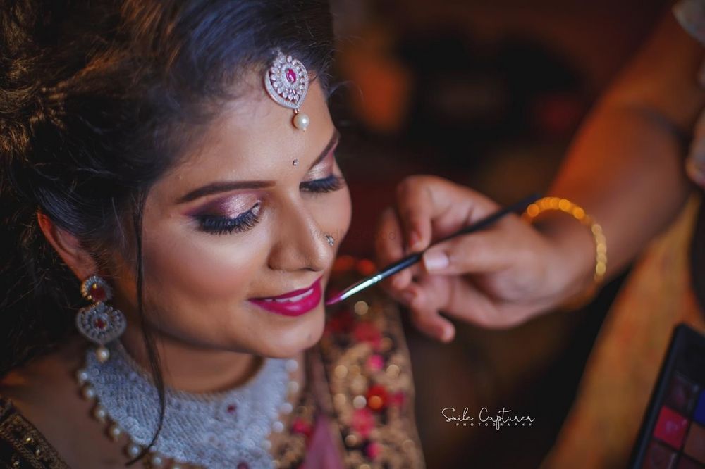 Photo By Makeup by Geethanjali - Bridal Makeup