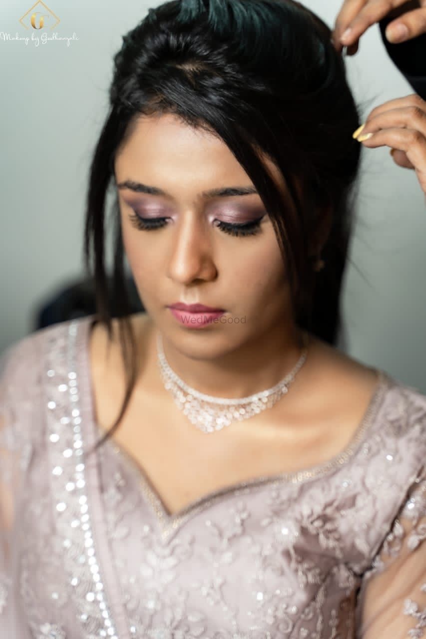 Photo By Makeup by Geethanjali - Bridal Makeup