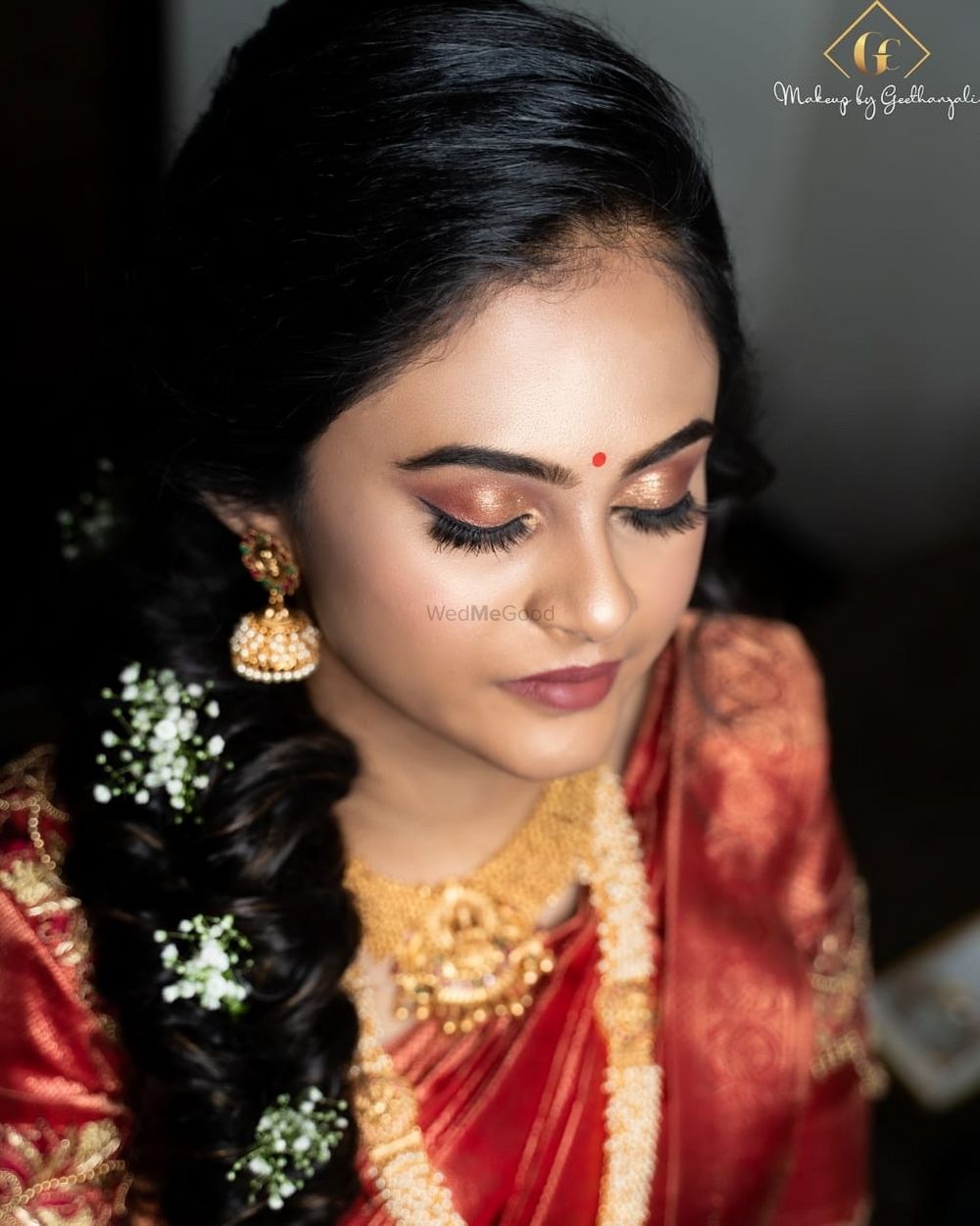 Photo By Makeup by Geethanjali - Bridal Makeup