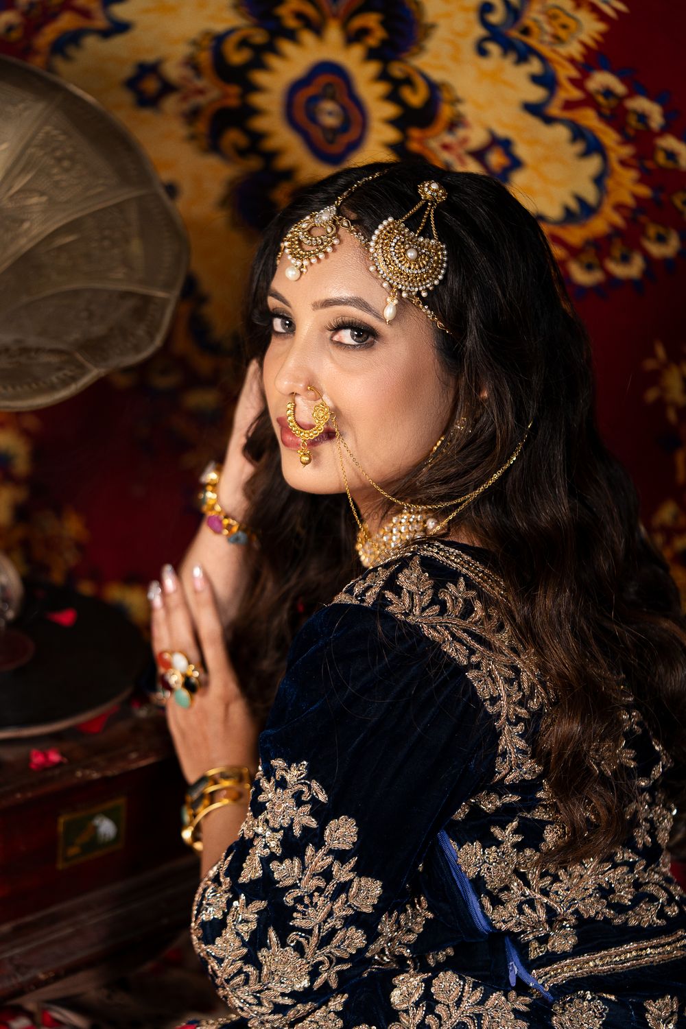 Photo By Makeup by Geethanjali - Bridal Makeup