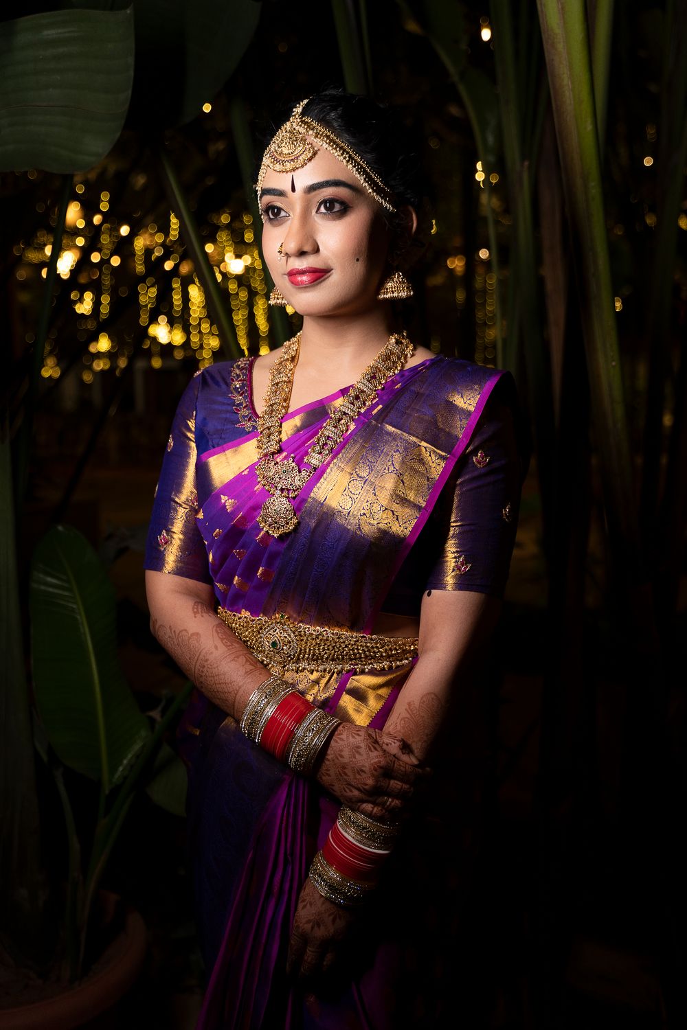 Photo By Makeup by Geethanjali - Bridal Makeup