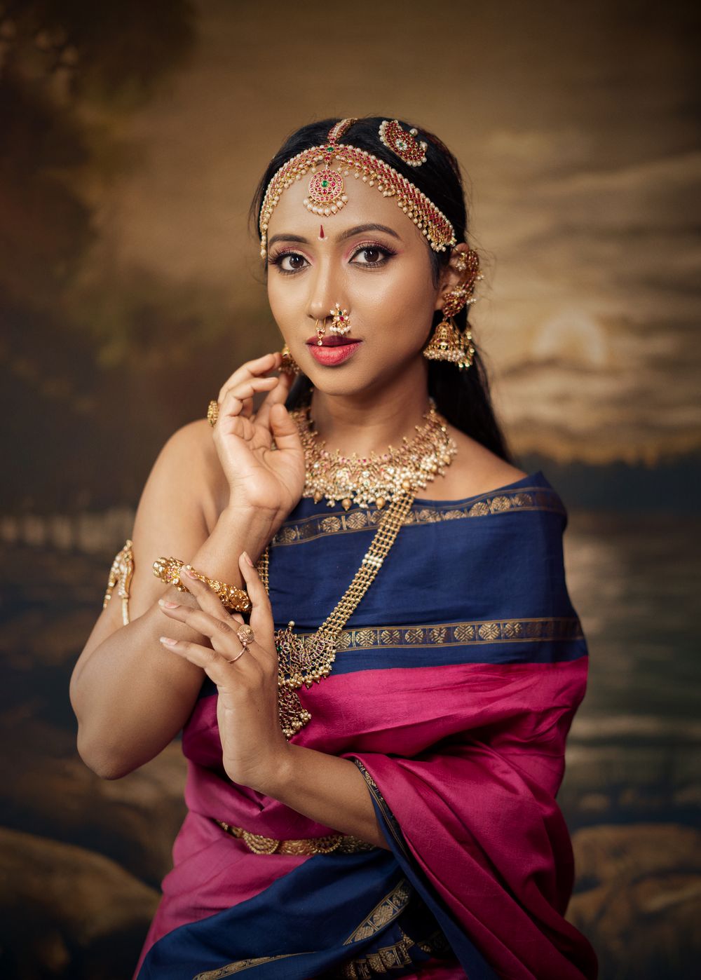 Photo By Makeup by Geethanjali - Bridal Makeup