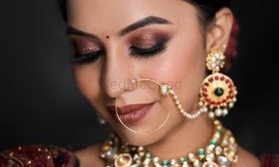 Photo By Makeup by Geethanjali - Bridal Makeup