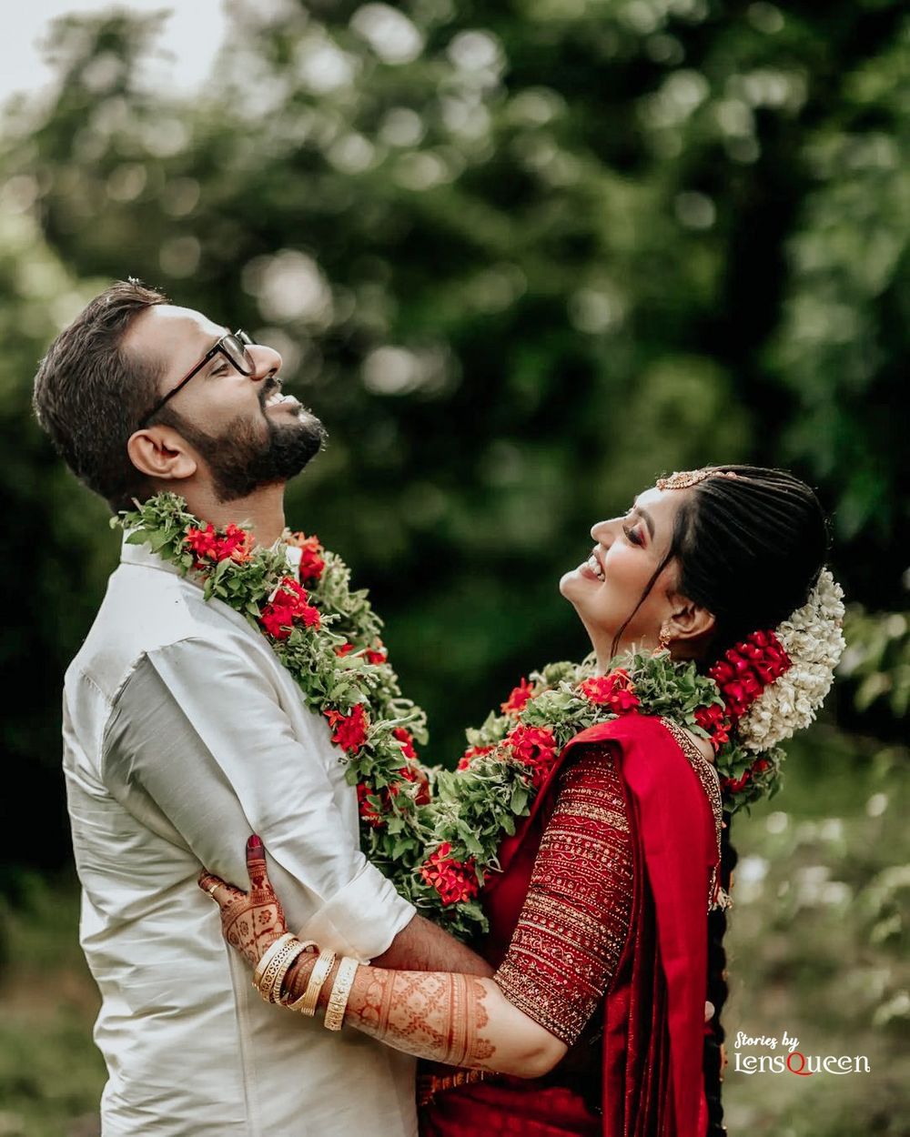 Photo By Lensqueen Wedding Studio - Photographers