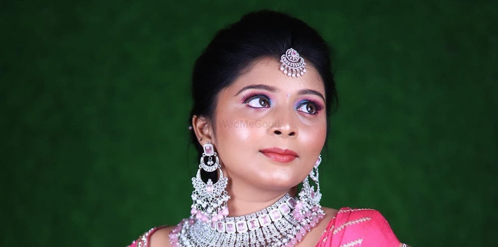 Srithi Makeup Artistry