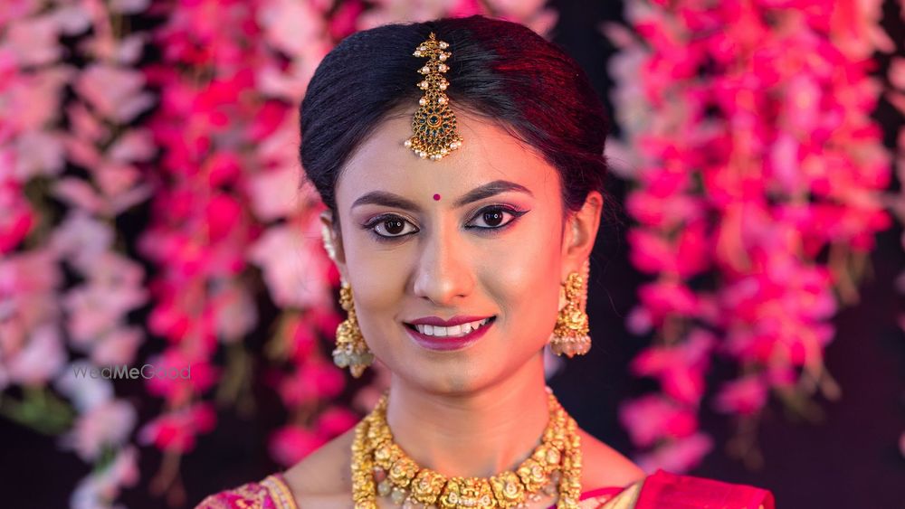 Veda Ragavendra Artistry