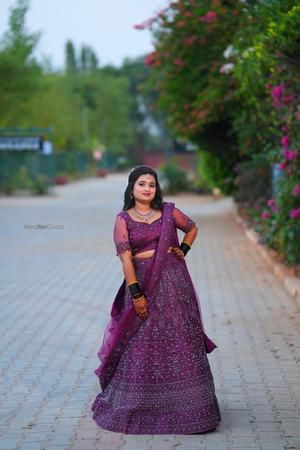 Photo By Veda Ragavendra Artistry - Bridal Makeup Artists