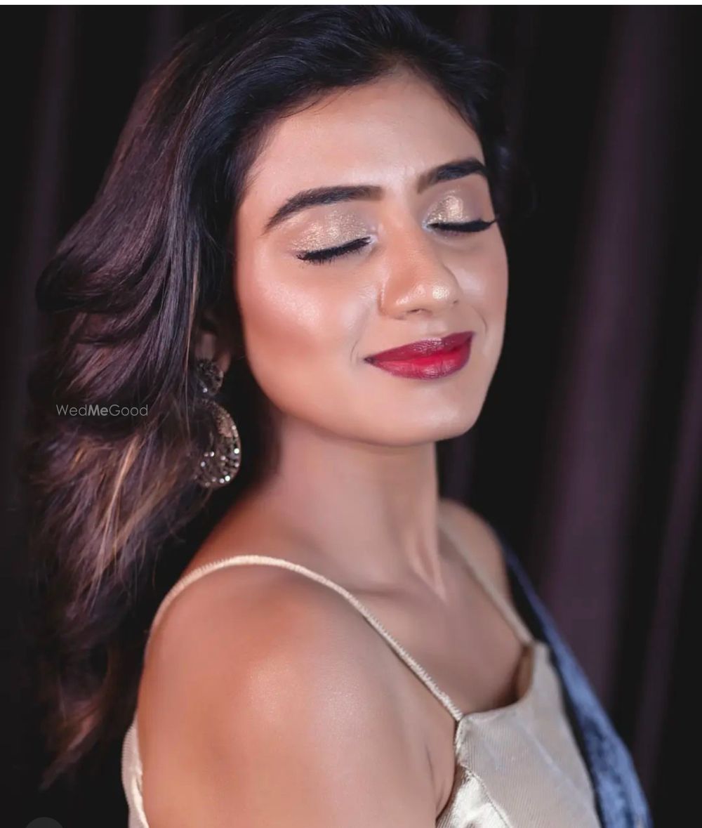 Photo By Veda Ragavendra Artistry - Bridal Makeup Artists