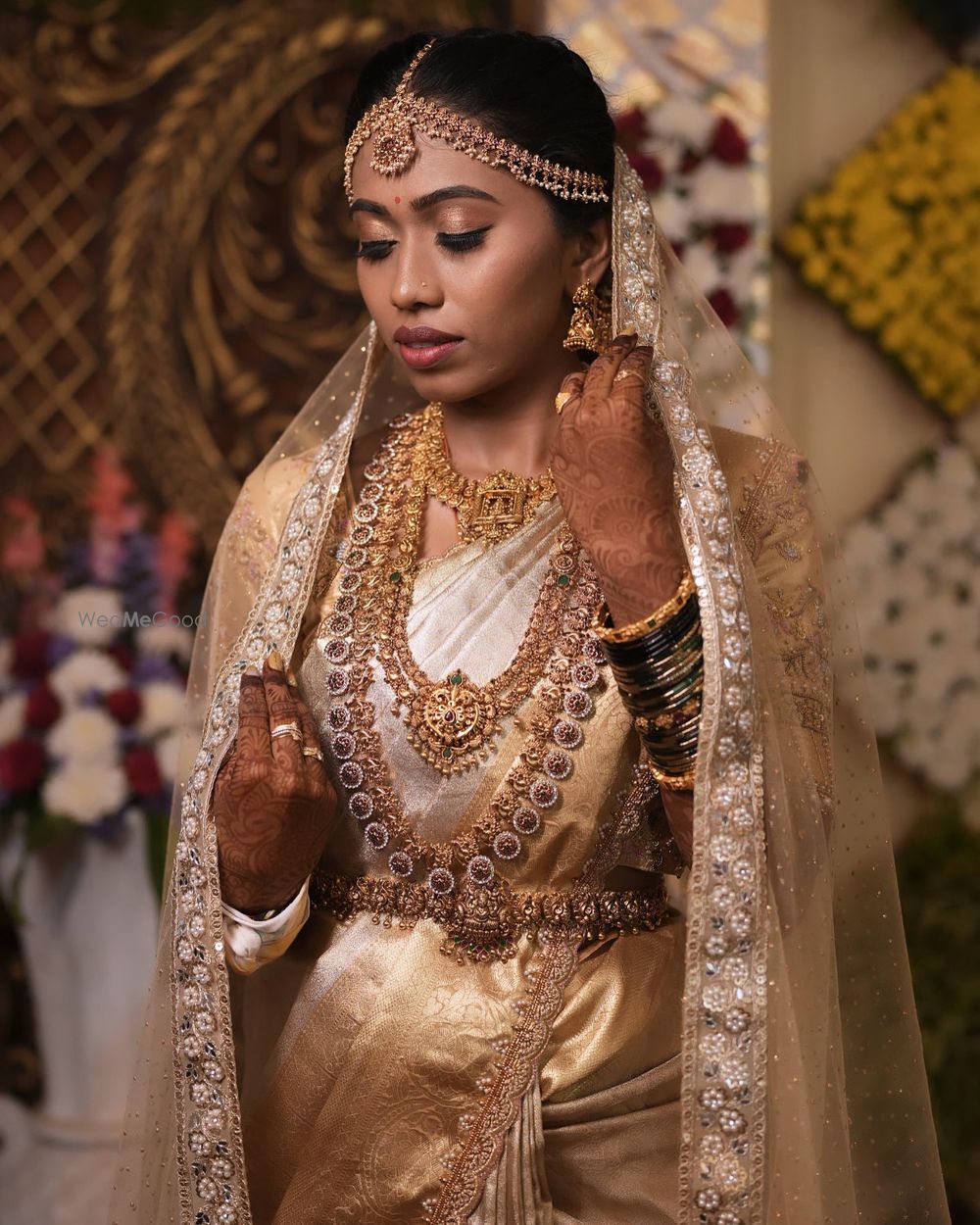 Photo By Veda Ragavendra Artistry - Bridal Makeup Artists