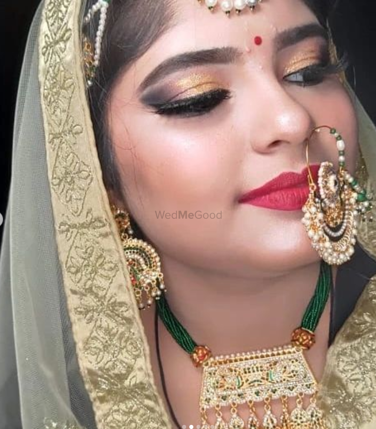Kunal Makeup Artist