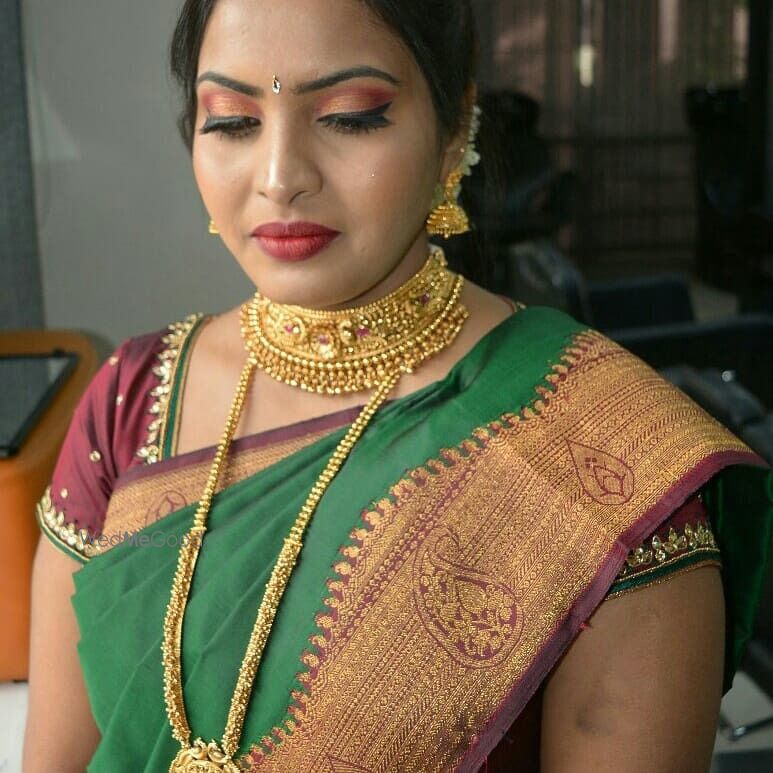 Photo By Stylish Beauty and Black Blonde  - Bridal Makeup