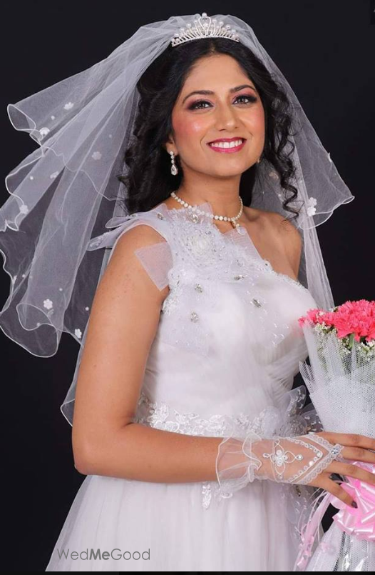 Photo By Stylish Beauty and Black Blonde  - Bridal Makeup