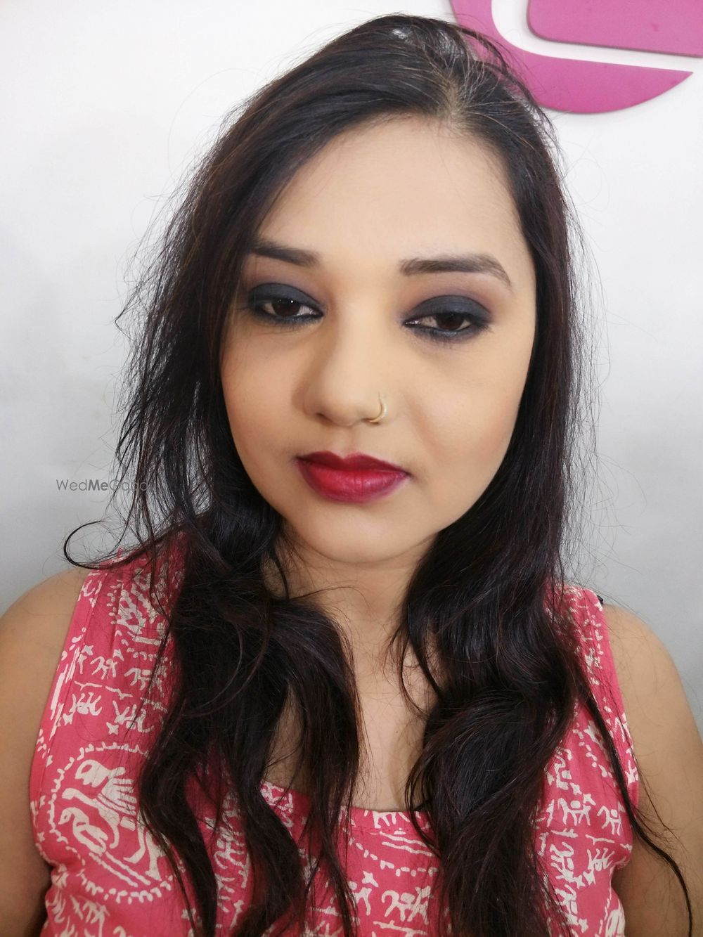 Photo By Stylish Beauty and Black Blonde  - Bridal Makeup