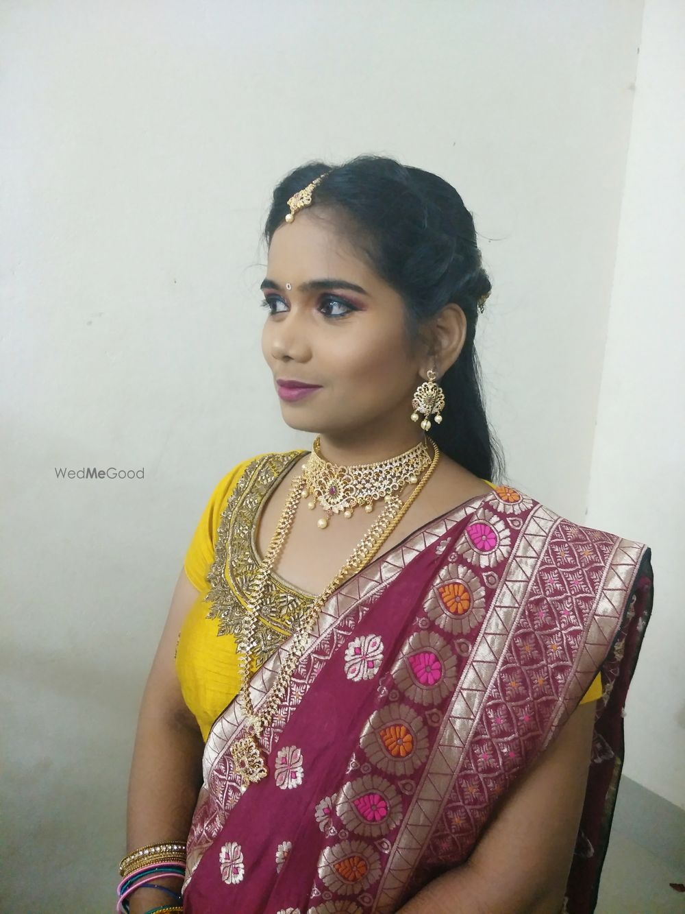 Photo By Stylish Beauty and Black Blonde  - Bridal Makeup