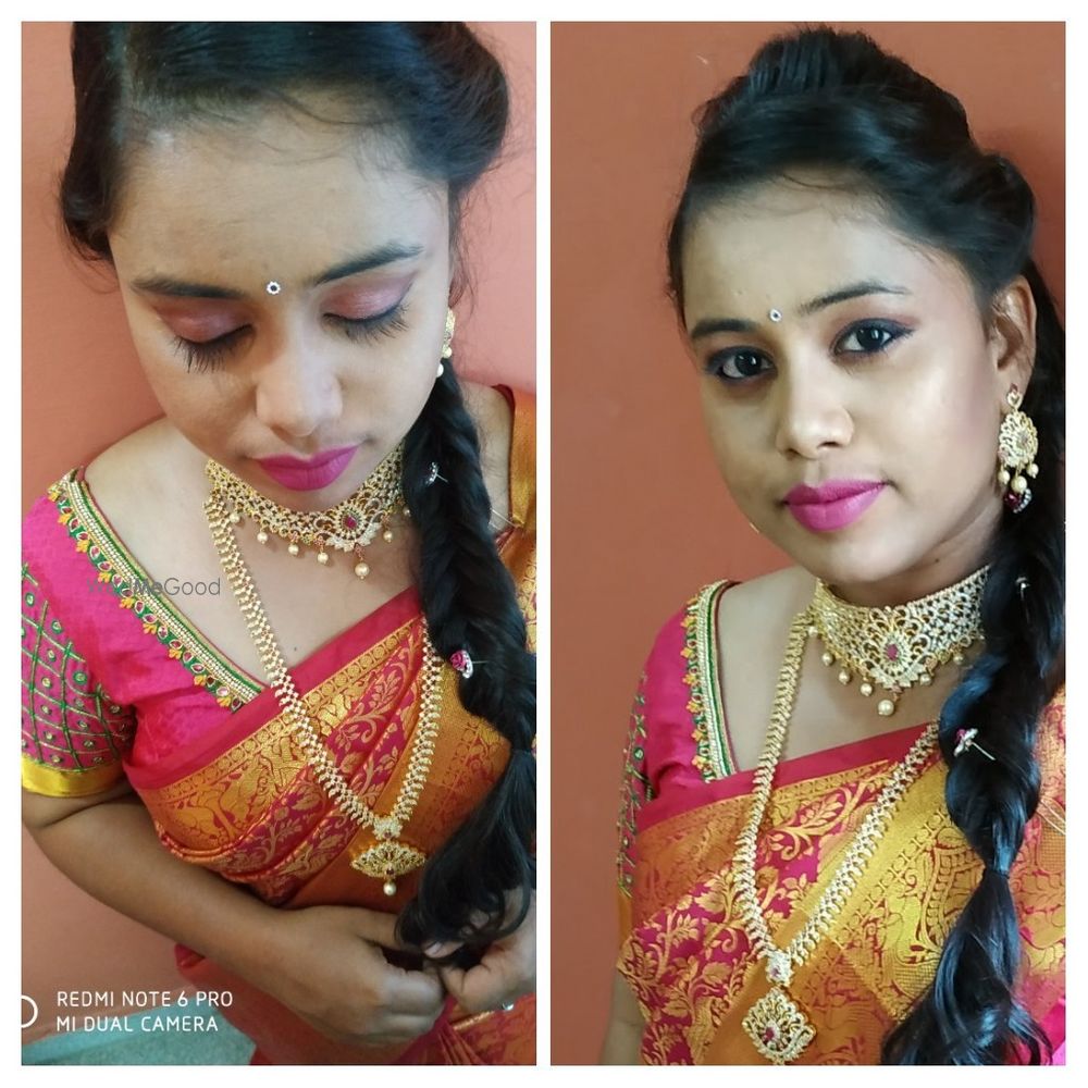 Photo By Stylish Beauty and Black Blonde  - Bridal Makeup