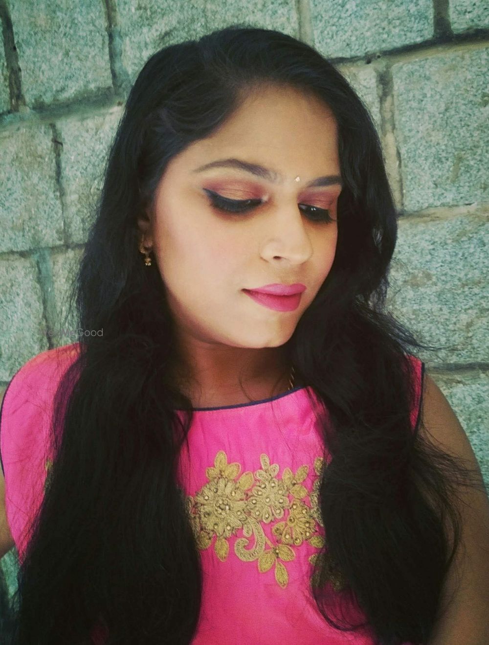 Photo By Stylish Beauty and Black Blonde  - Bridal Makeup
