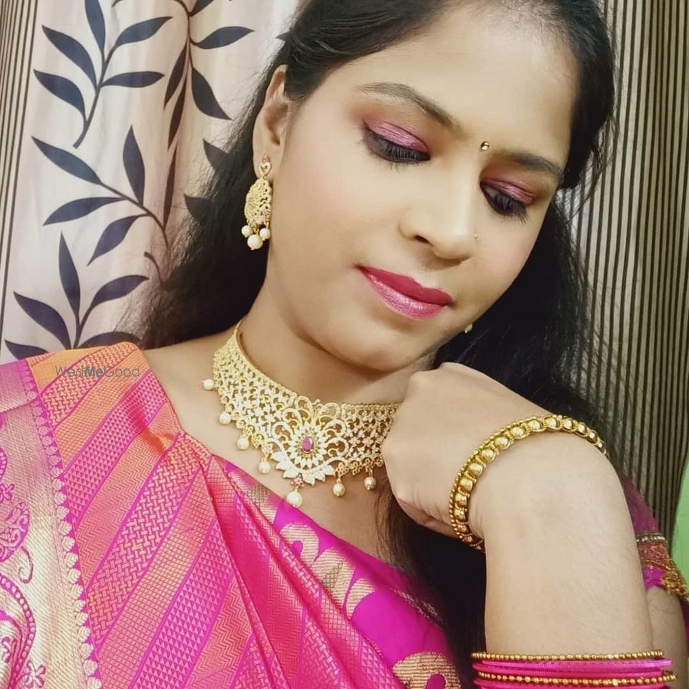 Photo By Stylish Beauty and Black Blonde  - Bridal Makeup