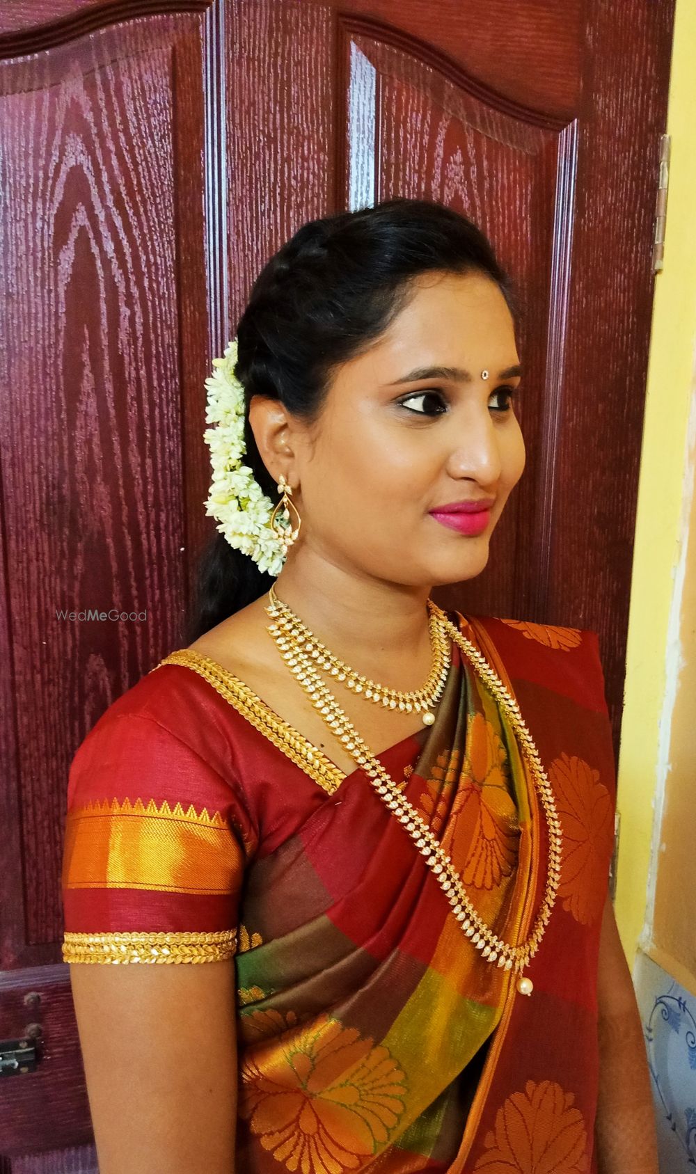 Photo By Stylish Beauty and Black Blonde  - Bridal Makeup