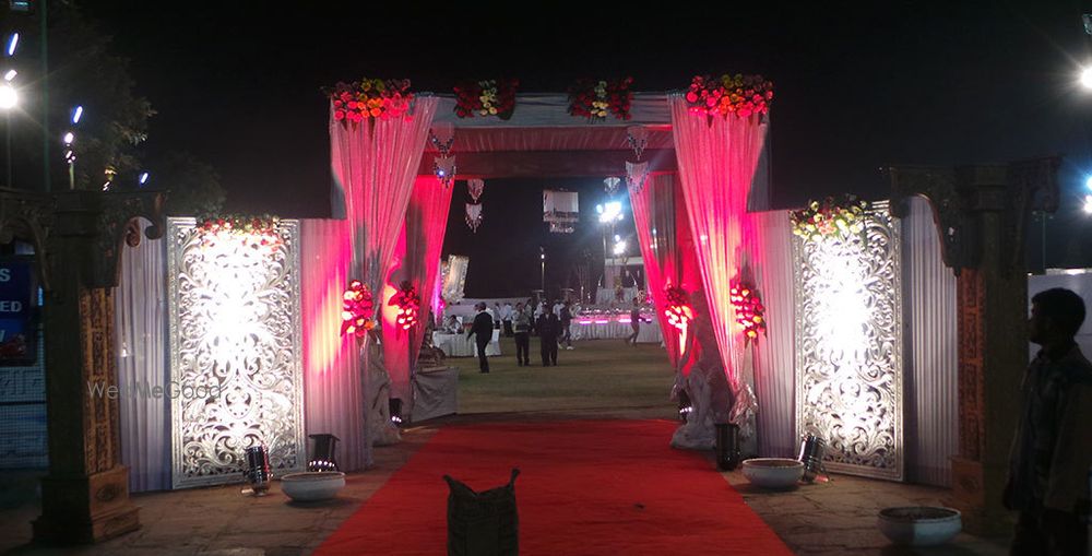 Photo By Jazzy Moments Events - Wedding Planners