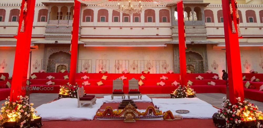 Photo By Jazzy Moments Events - Wedding Planners