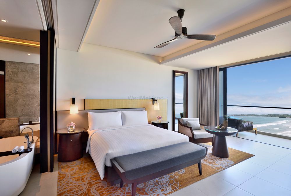 Photo By Weligama Bay Marriott Resort & Spa - Venues