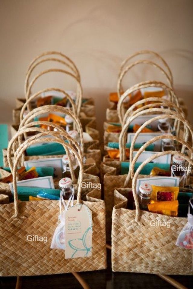 Photo By Giftag Wedding Return Gifts - Favors