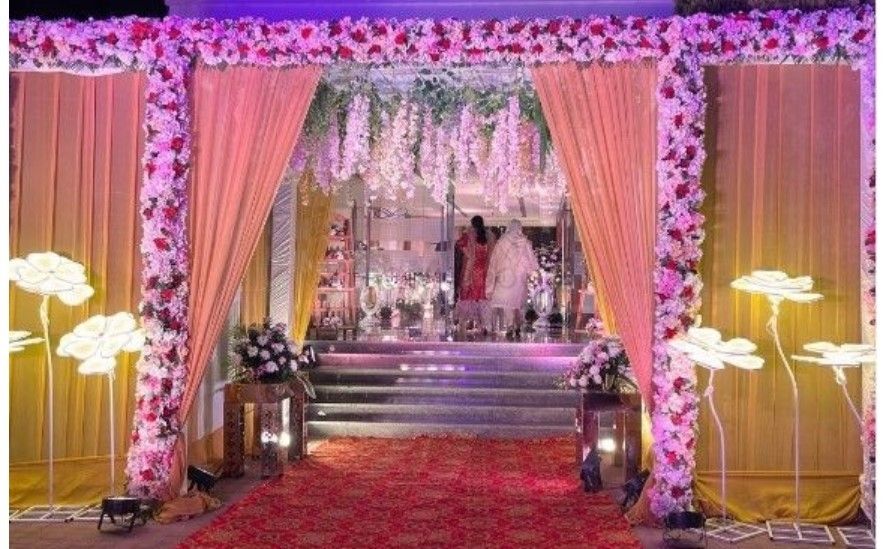 Dream Events by Bhatia Decorators