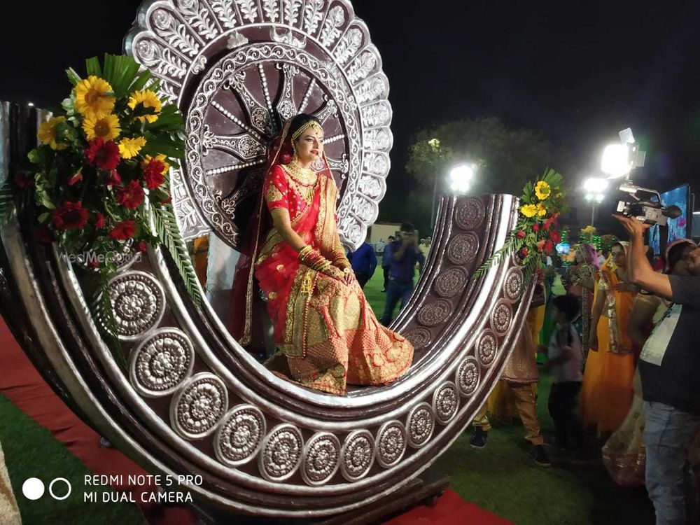 Photo By Shree Vinayak Events - Wedding Planners