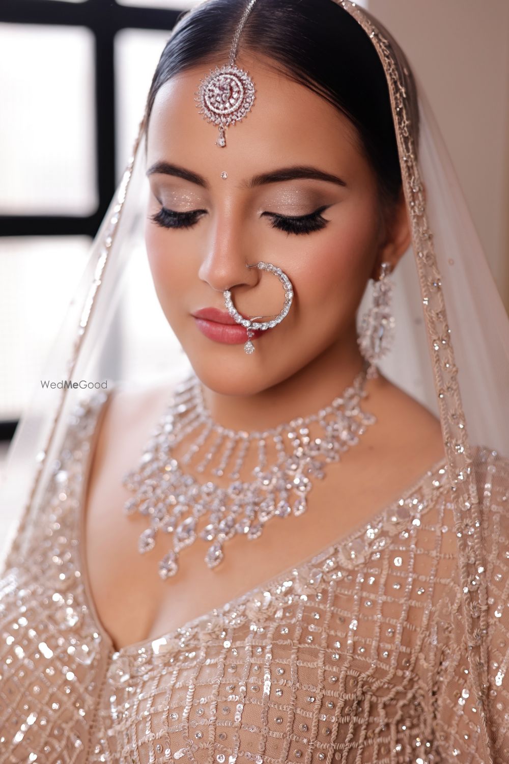 Photo By Makeover by Indu - Bridal Makeup