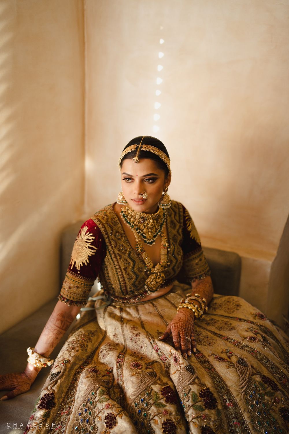 Photo By Makeover by Indu - Bridal Makeup