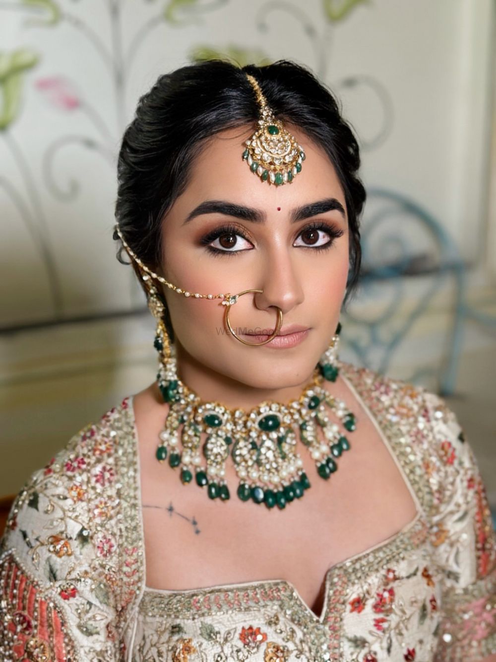 Photo By Makeover by Indu - Bridal Makeup